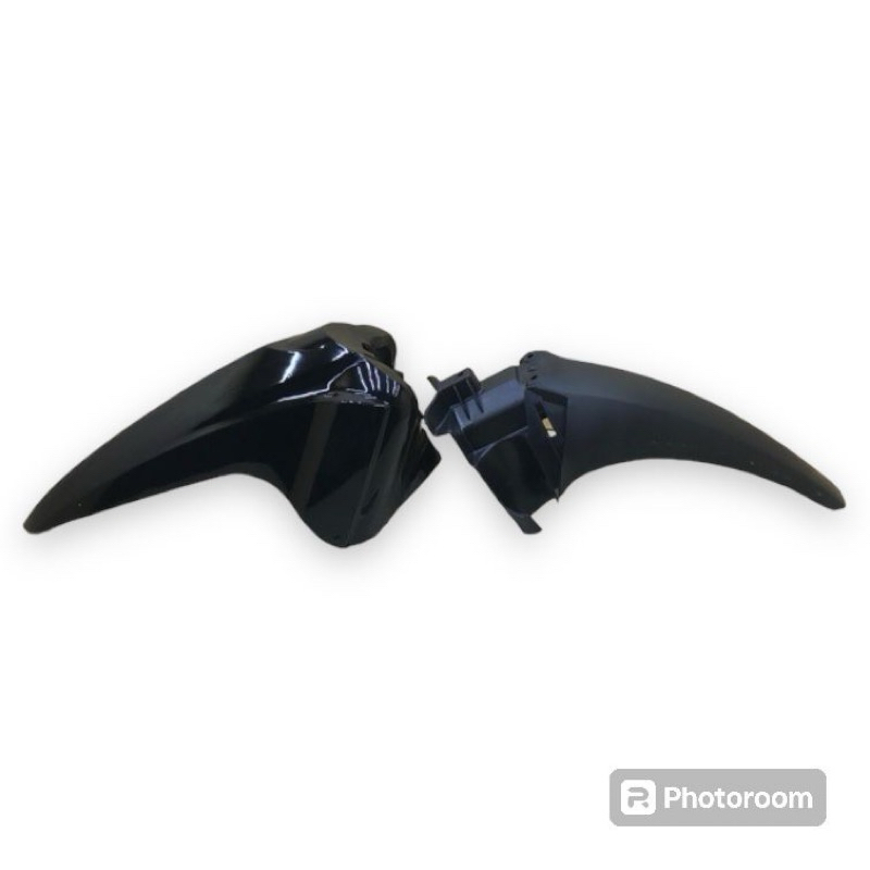 Spakbor Depan Honda Supra X 125 Lama Slebor Depan Supra X 125 Lama