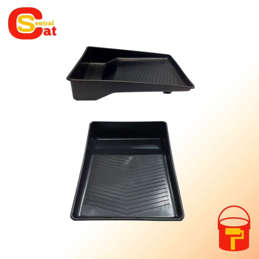 Bak Cat / Bak / Bak Untuk Cat