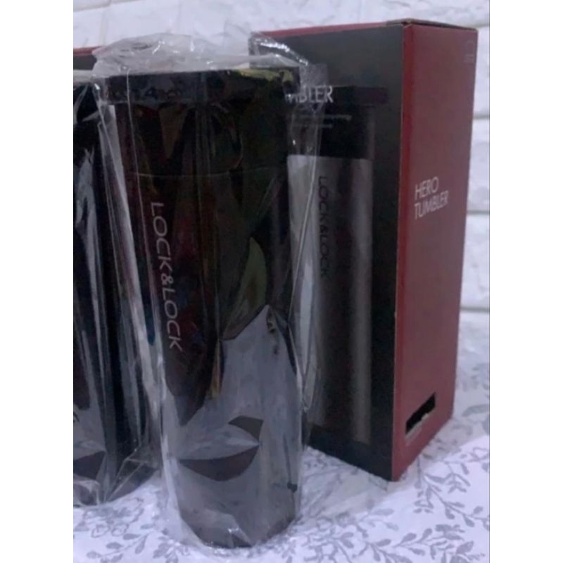 lock n lock hero tumbler 350ml , lock n lock modern tumbler 500ml