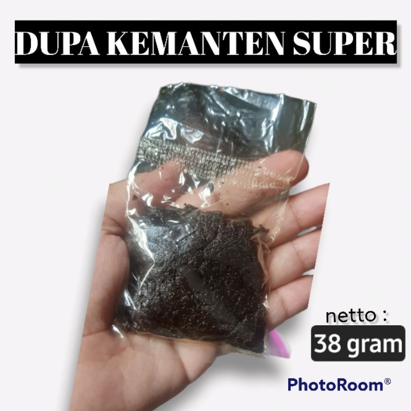 dupa super grede A/ dupa pengantin wangi kualitas istimewa