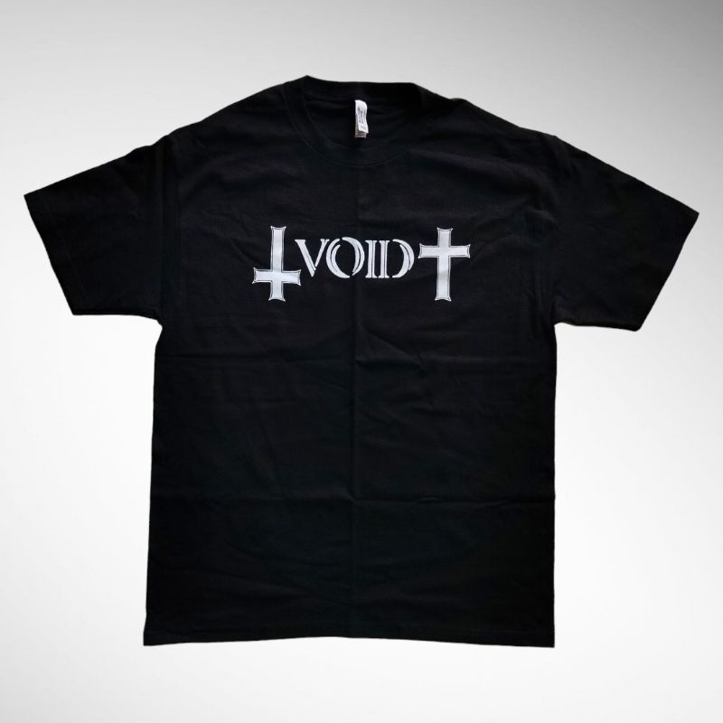 Tshirt VOID - DECOMPOSER
