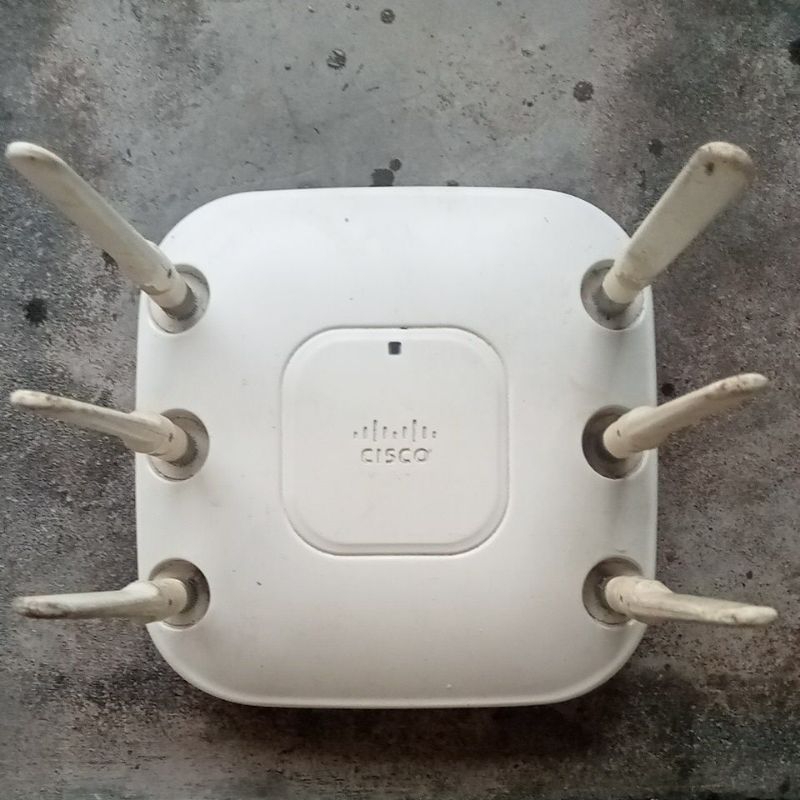 Cisco AIR-CAP3502E-C-K9