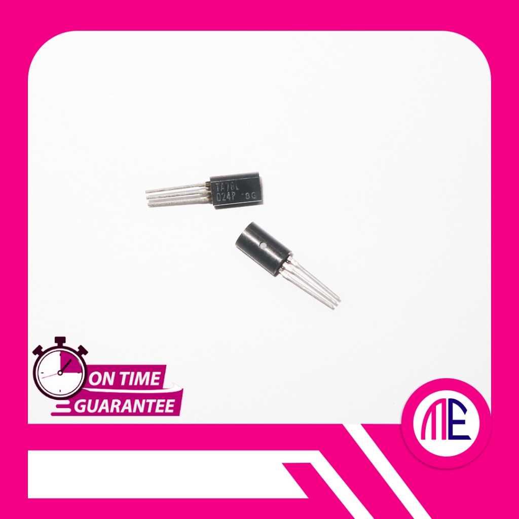 TA78L024P TO-92L (STRAIGHT PIN)