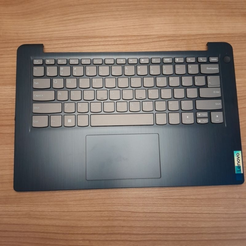 NEW Casing Frame Lenovo Ideapad Slim 3 14-ALC6 ORIGIGINAL 100%