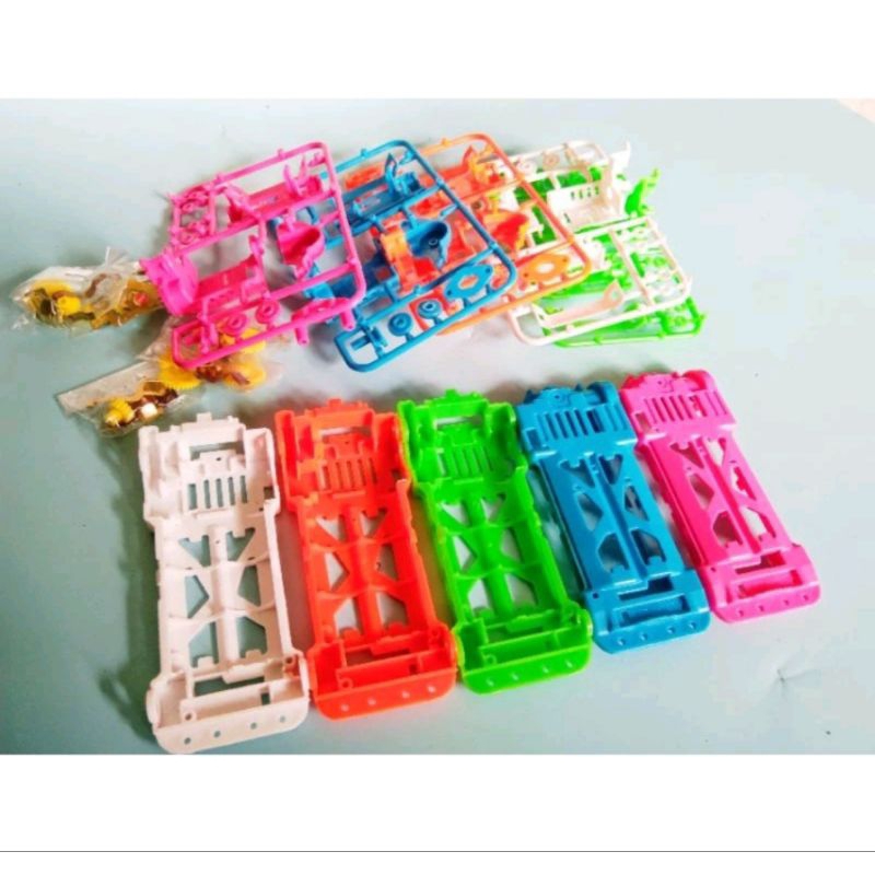 REP TAMIYA CHASIS BUNTUNG SNG / CHASIS SPEED SNG