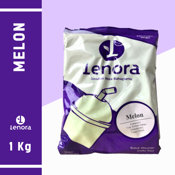 

LENORA BUBUK MINUMAN 1 KG ALL VARIANT