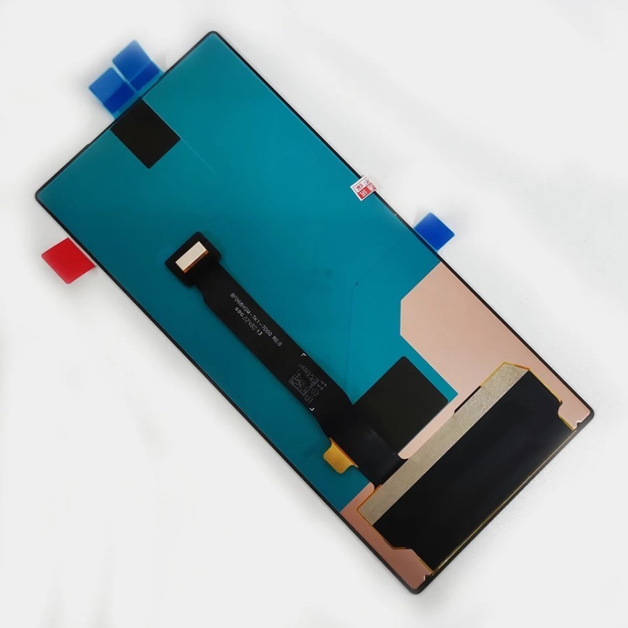 LCD NUBIA REDMAGIC 8 PRO+ LCD NUBIA REDMAGIC 8 PRO PLUS LCD NUBIA RED MAGIC 8 PRO PLUS LCD NUBIA RED