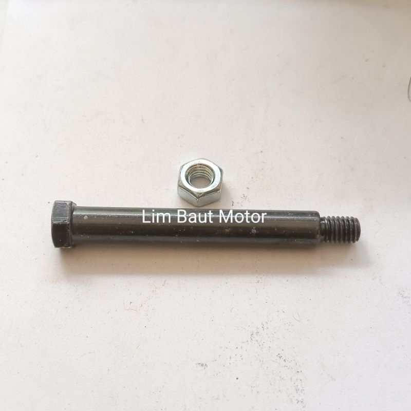 as jok yamaha ( as + mur )