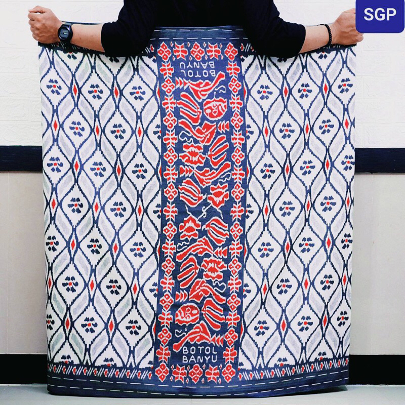 Sarung Goyor botol premium Sarung goyor botol / Sarung Goyor Asli / Sarung Goyor Pria Jumbo Rayon