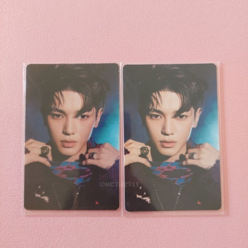 Taeyong Favorite Sticker pc