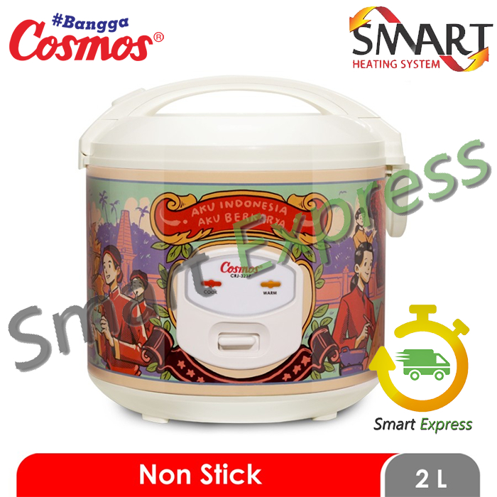 MAGIC COM COSMOS CRJ 3237 - ( 2 LITER )