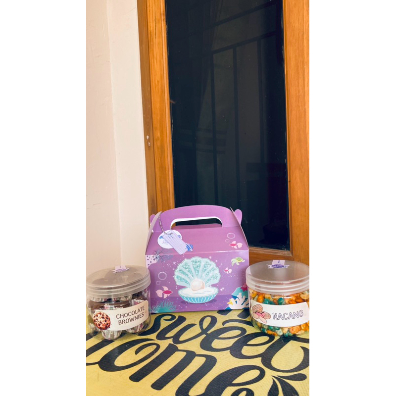 

Hampers Edisi Ulang Tahun