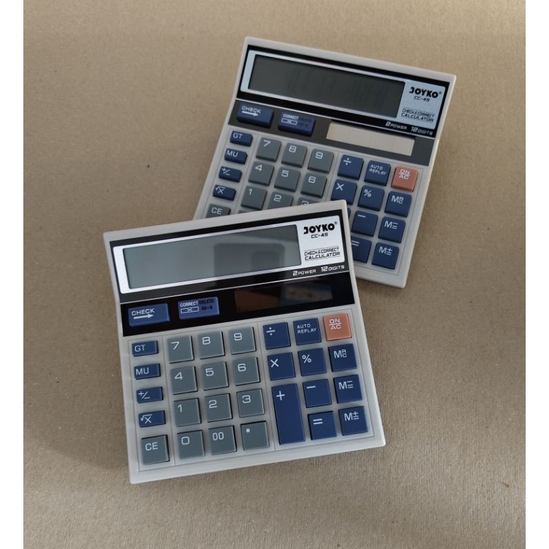 

CALCULATOR JOYKO CC-45