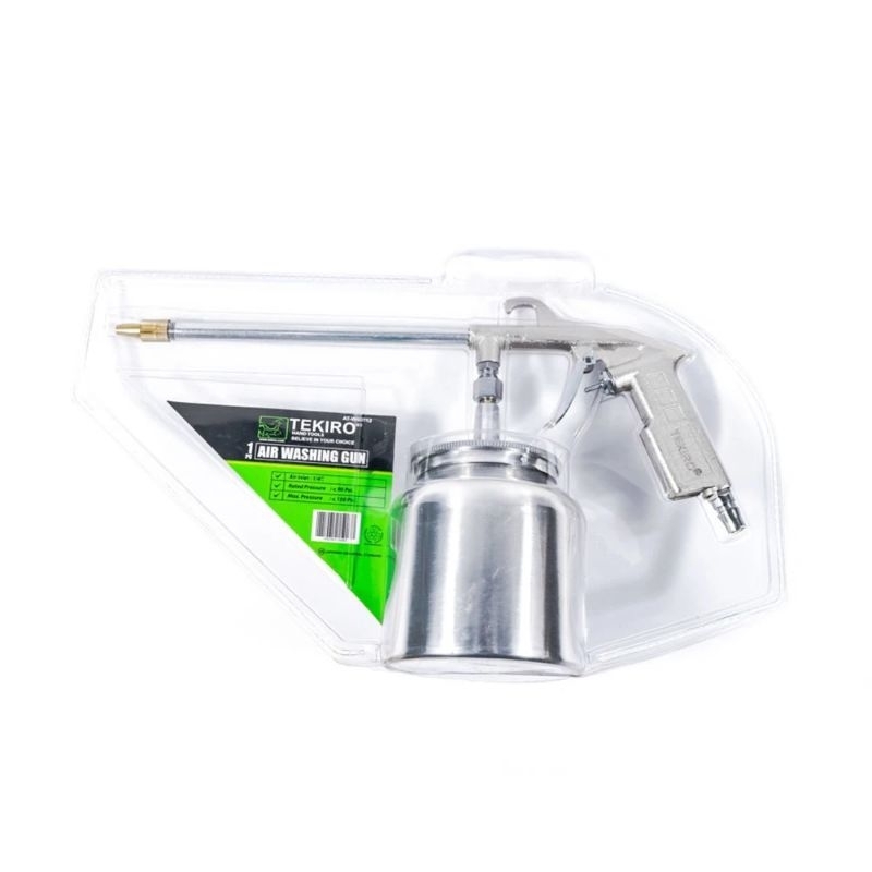 Tekiro air washing gun 500cc