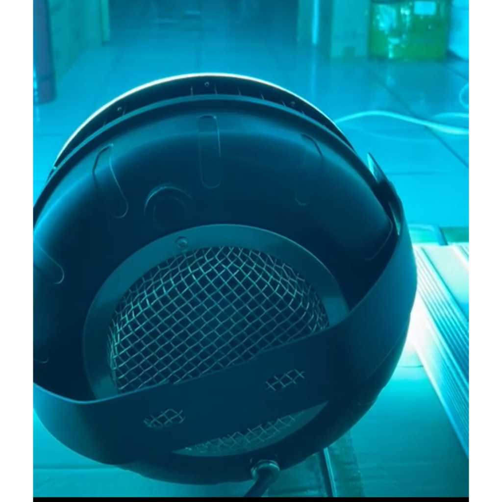 Fishing Lamp LED 1000w Lampu PEMANCiNG Cumi dan Ikan