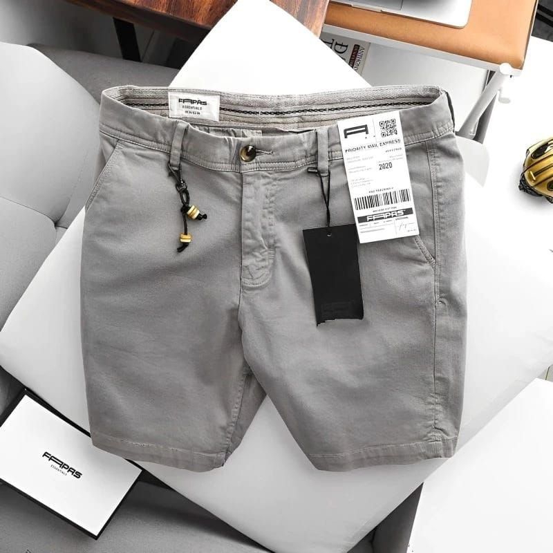￼Celana chino pendek pria murah premium/celana chinos pendek size 27-38/chinos pendek melar murah/ch