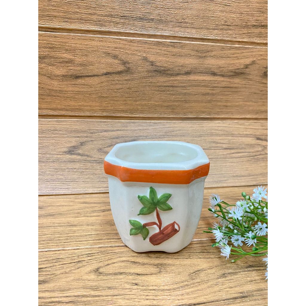 VAS BUNGA KERAMIK/VAS KERAMIK MURAH