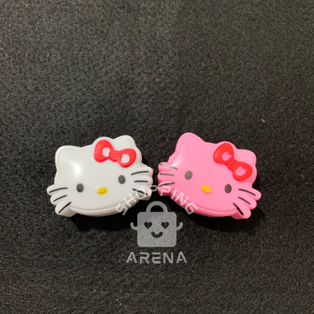 

Rautan Hello Kitty Ekonomis Peraut Tabung Serutan Pencil ECER SATUAN Lucu Warna Warni Gemas Tajam Orotan Tajem Pengserut Anak Penajam Peruncing Petelot Ongotan Serut Manual ATK Penyerut Seliper Sharpener Cute Murah Kualitas Bagus Shopping Arena Malang