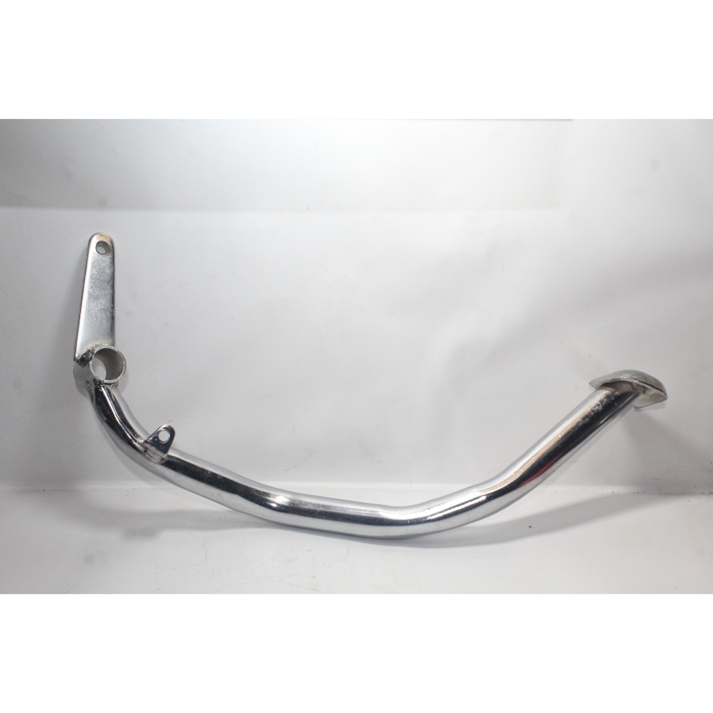 Pedal rem belakang honda kirana karisma