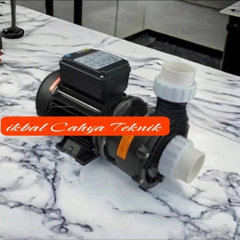 Pompa Kolam Renang MCKARLEN Spa 10 1Hp Sp Pompa Jacuzzi WHIRPOOL