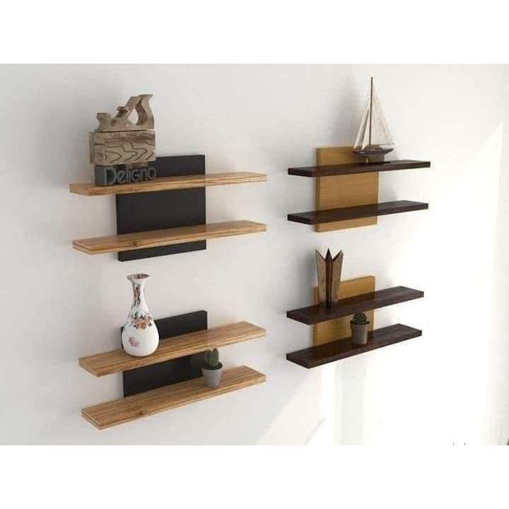 Rak Dinding Hias Rak dinding tembok Terbaru