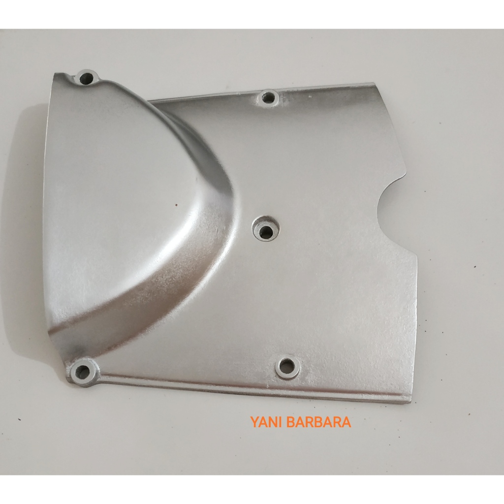 TUTUP GEAR DEPAN HONDA CB125 TWIN ORIGINAL SECOND