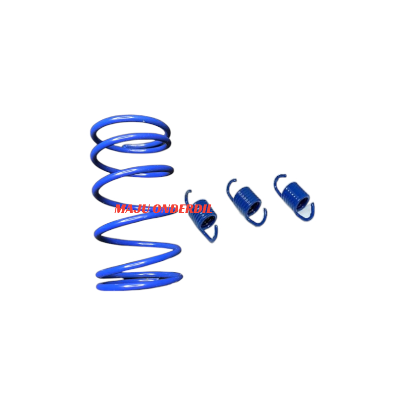 PER CVT DAN PER SENTRI RACING 1000RPM VARIO KARBU VARIO 110 TECHNO VARIO CW