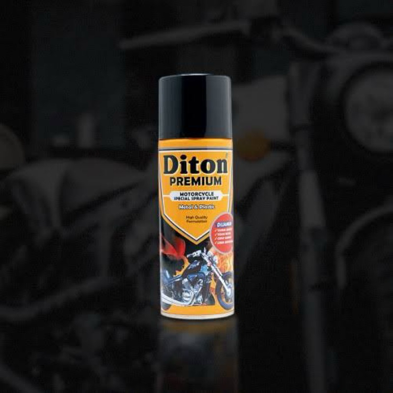 

CAT SEMPROT DITON PREMIUM - PYLOX/PILOK 400cc