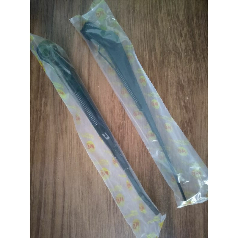 Tangkai Wiper Saja Modif Model Drat SJ410 Jimny Katana mur 12