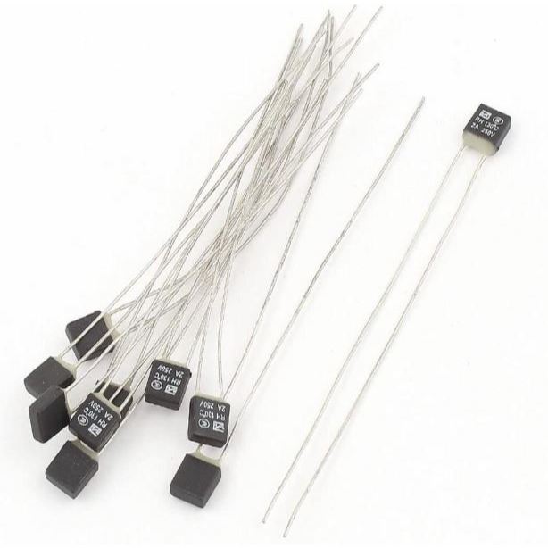FUSE KIPAS ANGIN 2A THERMO SEKRING KIPAS 2 AMPERE THERMOFUSE KIPAS 2A