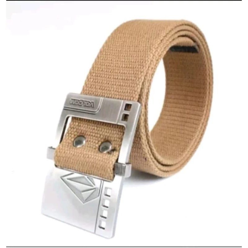 IKAT PINGGANG PRIA BELT MEN/SABUK CASUAL PANDENG DISTRO SURFING MURAH