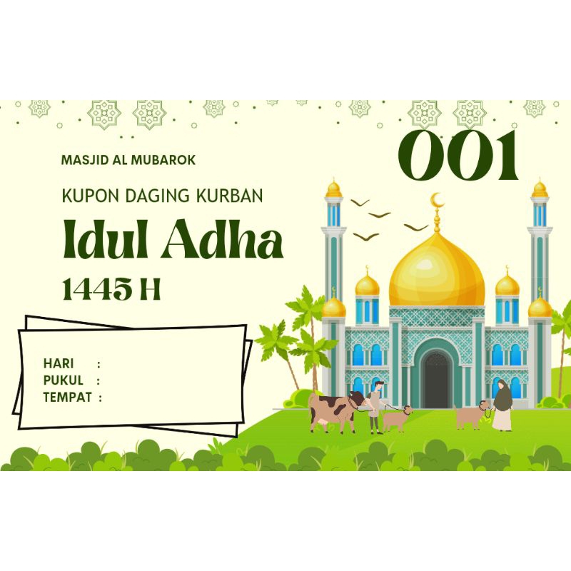 

Cetak Kupon custom/voucher/1 Hari jadi