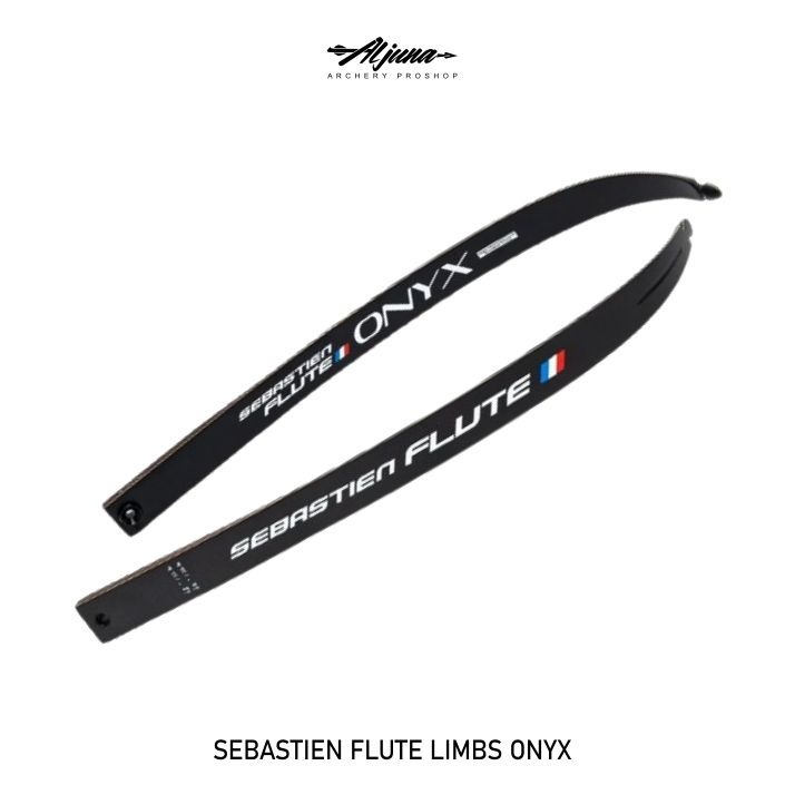 SEBASTIEN FLUTE ONYX LIMBS