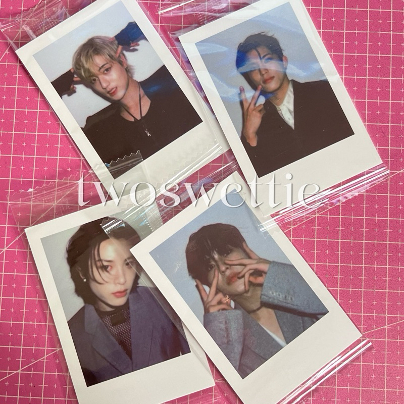 Polaroid Treasure Official