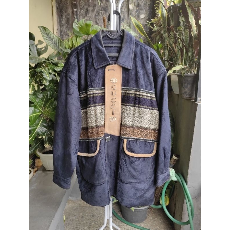 GUCCI COAT JACKET