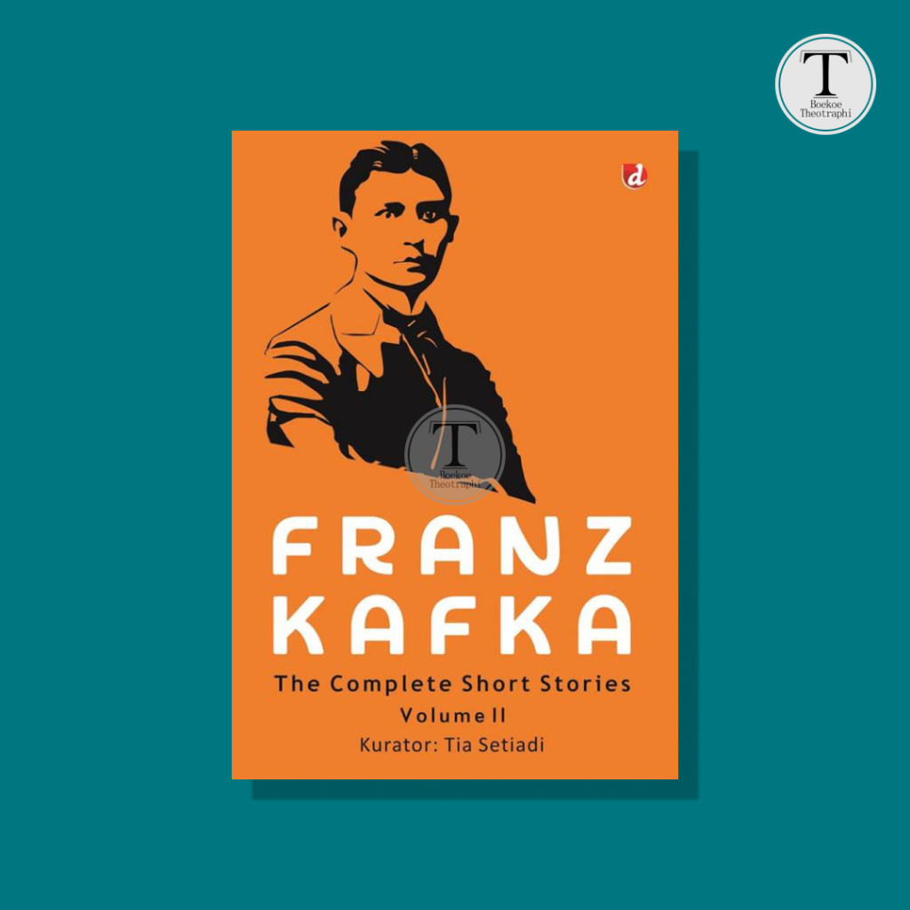 The Complete Short Stories Volume II - Franz Kafka