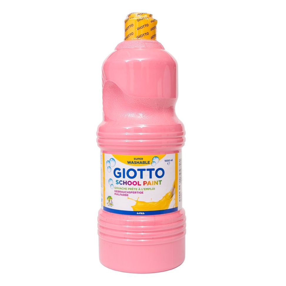 

Giotto School Paint Watercolor Cat Air 1ml ART D7C9
