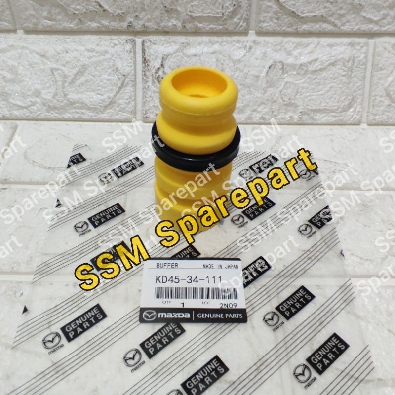 Karet Stopper Stoper Shock Depan Mazda CX5 CX 5 CX-5 Original