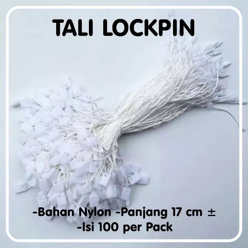 

lockpin