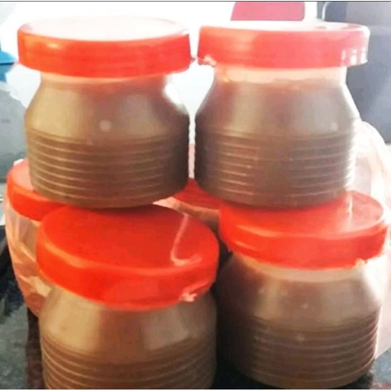 

(24) Petis Madura