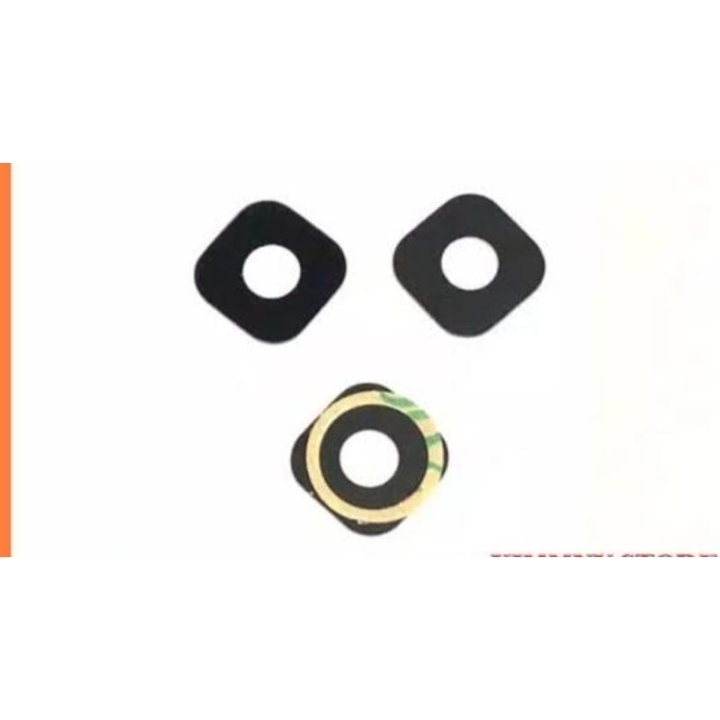 Kaca camera lensa kamera samsung j4+plus/j4 plus/j4+/j415