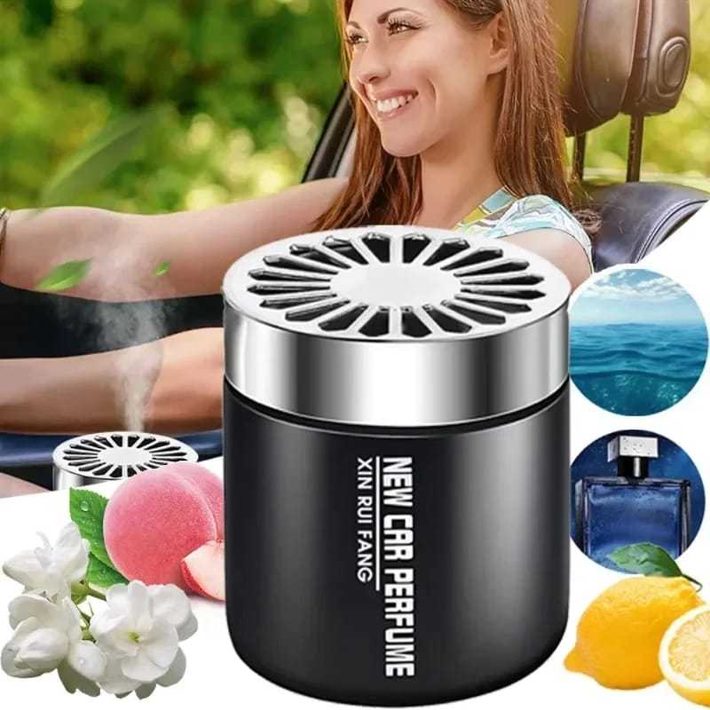 Parfum mobil Farfum mobil tahan lama dan wangi mewah tahan lama pewangi mobil pengharum