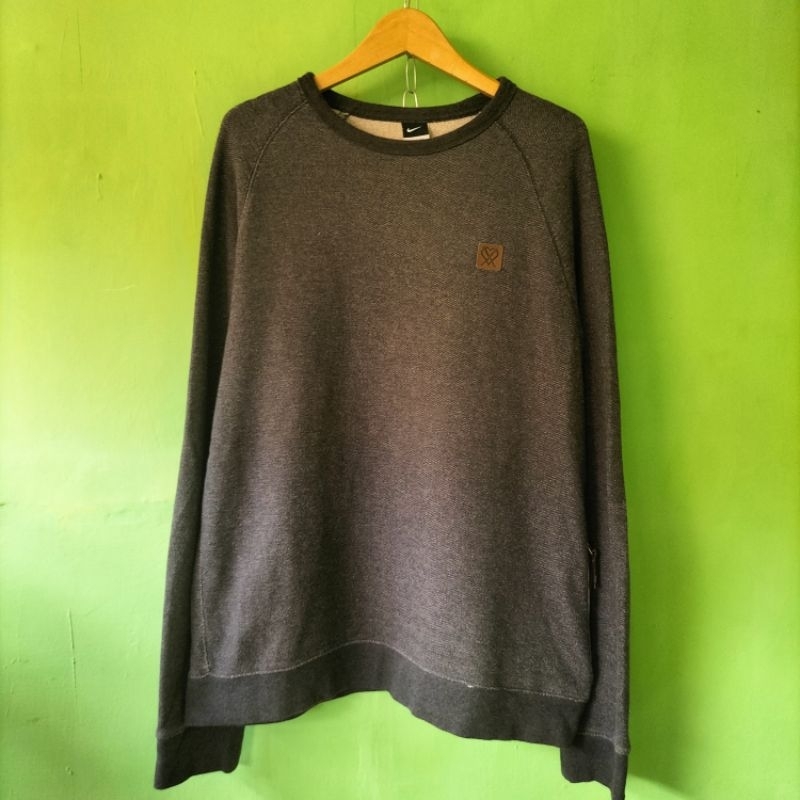 sweater/crewneck Nike original