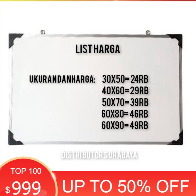 

KODE I3P Papan Tulis 5X7cm Spidol dan Kapur Whiteboard Blackboard Ukuran 5X7