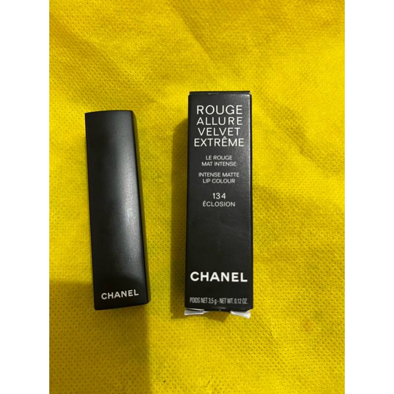 lipstik chanel 134