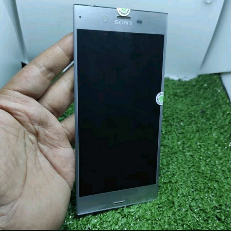 LCD Touchscreen Sony Xperia XZ F8331 - F8332 - SO-01J - SOV34 - PM-0982-BV Ori Copotan