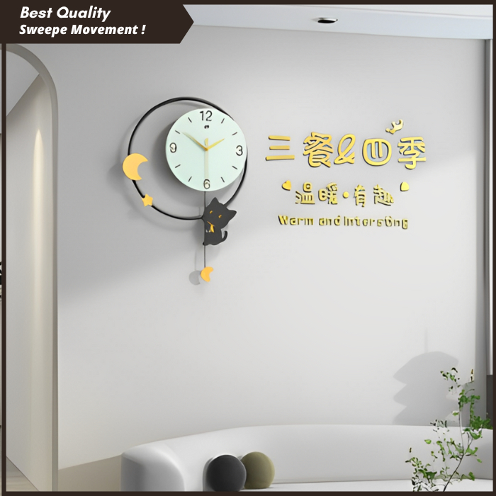 Jam Dinding Aesthetic |  Jam Dinding Besar | Jam Dinding Unik | Jam Dinding Custom | Jam Dinding Mur