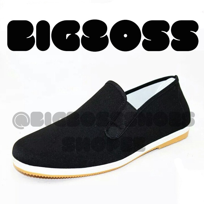 FLASH SALE 55 Fashion Clearance Sale Payday SALE BS Sepatu BigBoss  KungFu WingChun  WuShu  Taichi  