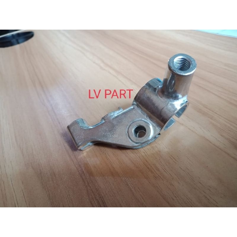 DUDUKAN HANDLE HANDEL SPION KIRI MIO M3-MIO GT-MIO S-SOUL GT 115-SOUL GT 125-XEON RC-XEON GT 125-FIN