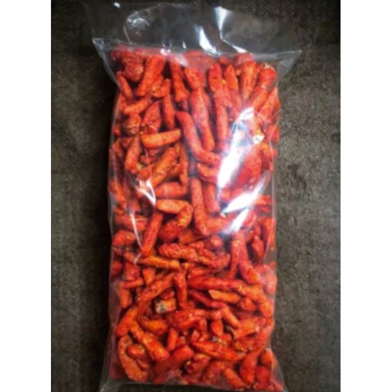 

basreng 1kg balado pedas manis baso goreng stick